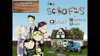 The Scruffs OST - Main Theme