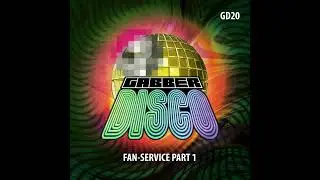 The Speed Freak & Chrizz P. - Maximalbezwergt - Gabberdisco 20 - Fan-Service Part.1
