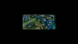 sniper betrik#shorrts #mobilelegends ##betrik