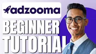 Adzooma Tutorial for Newbies | Ad Campaign Management Software Demo