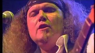 Julian Sas 