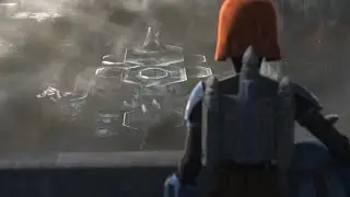 Siege On Mandalore Aftermath [1080p]