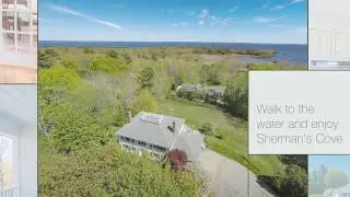 Maine Real Estate - 65 High Street, Camden