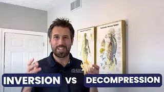 Inversion Table or Decompression Table?