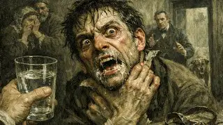 Rabies in Victorian England: A Death Sentence with No Cure