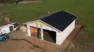Scott Hill Park 2023 Video