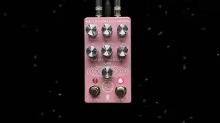Meet the Warble Swell Echo MKII - Mattoverse Electronics