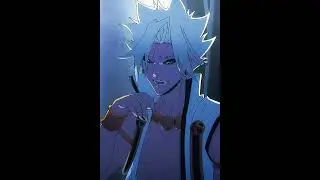 The four Magia Vander 🥶😥 | Wistoria wand and sword episode 3 #wistoriawandandsword #shorts