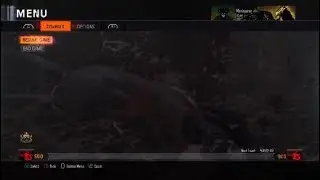 Level 900 bo3 zombies