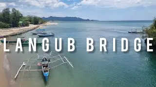 Langub Bridge (o. 2021) | Sipalay,  Negros Occidental PHL