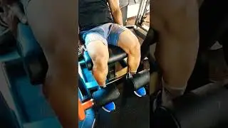 #legsextension #legsworkout #legsday #savarfitness #bijoy #fitnesstrainer #fitnessmotivation #shorts