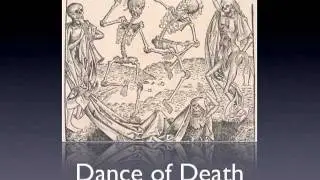 Transition from Middle Ages to Renaissance