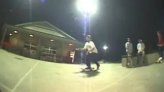Bender at Brook Run