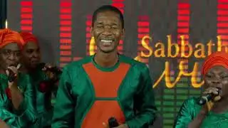 Ferguson Muzik - Solo Medley 3 (at Church ) Twotap Ministry - Santasi Branch