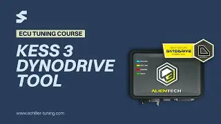 KESS3 DynoDrive: KESS3 ECU Tuning Without a Dyno | Full Training & Review