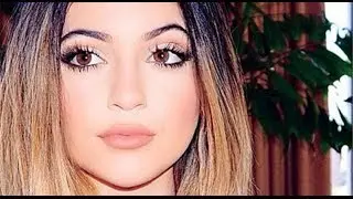 Kylie Jenner Makeup Tutorial