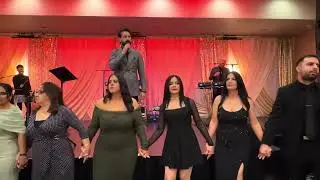 January 25, 2026 St. George youth annual Christmas party Az 