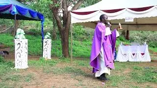 RUTH KAMWITHI KIAMBA FUNERAL Part Three A