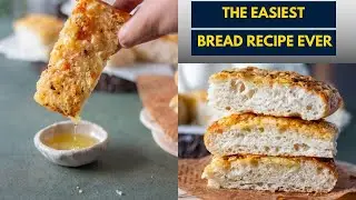 Can You Really Make Restaurant-Quality Italian Cheese Bread at Home?