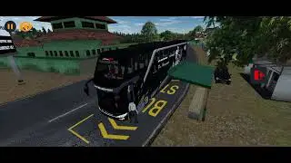 Bus Driving in India 🇮🇳🇮🇳👍