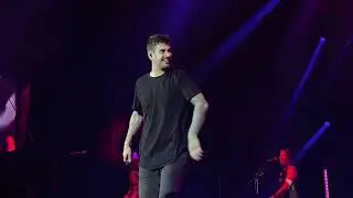 La religión de los idiotas - Melendi [Gran Arena Monticello] 18-05-2023