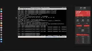 Instalaci&oacute;n de Slackware 14.2 full