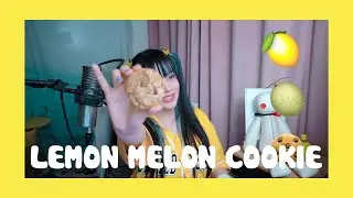 'LEMON MELON COOKIE' cover ∥ TAK