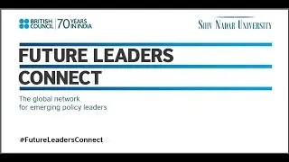 Future Leaders Connect: India