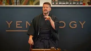 Dualistic Thinking - The Incense Journey&trade; Presented by Shihan Wellness and John Launius