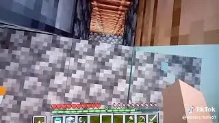 Nether Cow Minecraft Creepypesta 