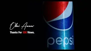 PEPSI | B-roll Cinematic Video 2024