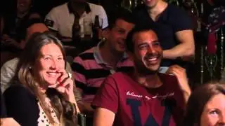DICCIONARIO de panocho . El MURCIANO . Humorista Chema Ruiz  Mon&oacute;logo en la Puerta Falsa