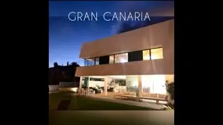 Gran Canaria - Villa on sale