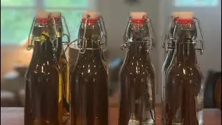 Make Your Own DIY Vanilla Extract NOW! #baking #vanilla #recipe