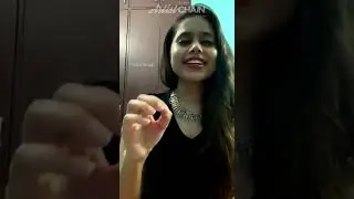 Ghoomar by Ketki Singh #artistchain