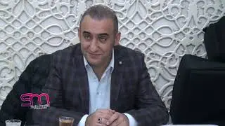Radim Cigərov - Şu dağlarda kar olsaydım,Sən Ağlama - Sintez ifaçısı Şahinin övladi Nicatın toyu