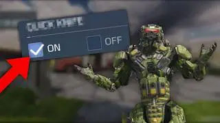 5 SETTINGS YOU NEED IN COD MOBILE!