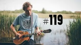 #119 [LePop Live] Galsterei - Den Singleste Blandt Singler (DK)