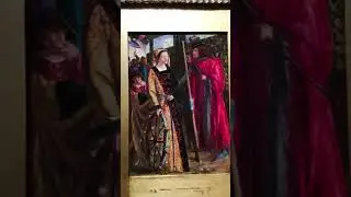 Pre-Raphaelites and London National Gallery