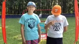 Penguins vs cougars   Part 1