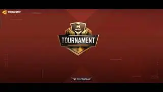 call of duty  mobile new tournament mode #callofdutymobile #codm #callofdutyhighlights