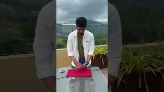 CARD TRICK TUTORIAL | MENTALIST ARJUN | MAGIC