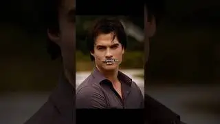 damon yearned so hard #thevampirediaries #tvd #delena #damonsalvatore damon salvatore edit