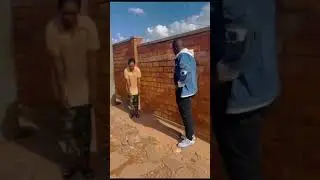 KILLAMAN MY Heart ❤️ NGO NYASHI Dr Nsabii, NYAXO COMEDY