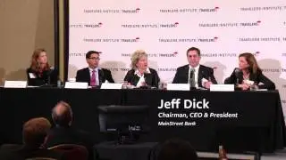 Small Business – Big Opportunity: Travelers Institute in Reston, VA