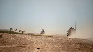200 U.S. military troops to stay in Syria