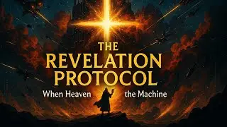 The Revelation Protocol | A Bennet Fixes Original &mdash; When Heaven Fought the Machine