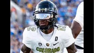 Deion Sanders BEST WRs GROUP in the Country&hellip;??? | Life and Football
