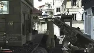 Past Regrets, Future Threats (Leftover Episode)