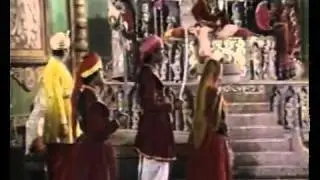 Sinhasan Battisi - Episode 4